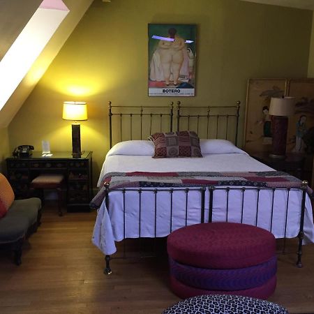 Hotel Tabard Inn واشنطن المظهر الخارجي الصورة