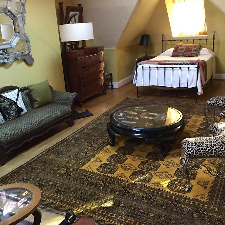 Hotel Tabard Inn واشنطن المظهر الخارجي الصورة
