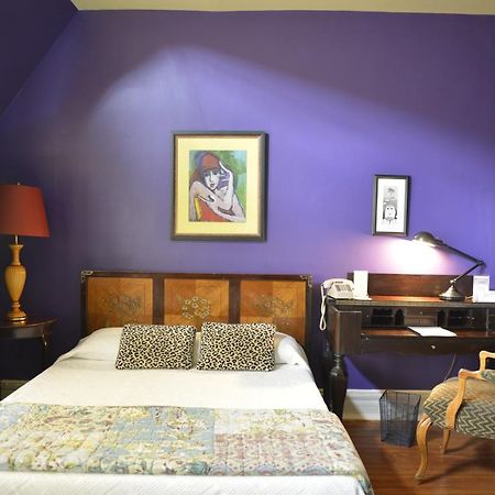Hotel Tabard Inn واشنطن المظهر الخارجي الصورة