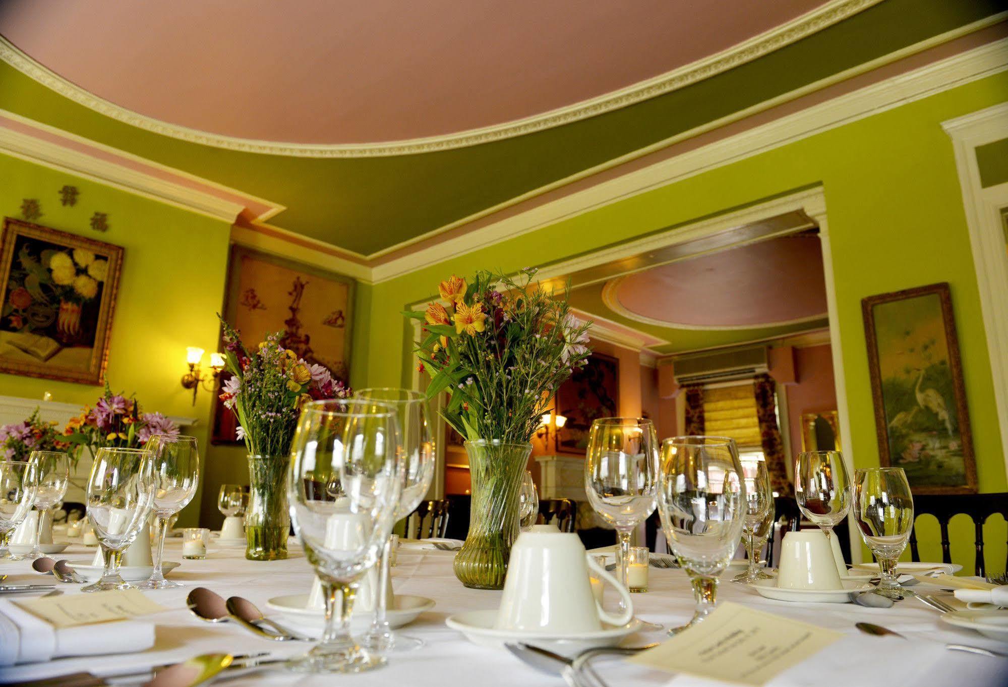 Hotel Tabard Inn واشنطن المظهر الخارجي الصورة