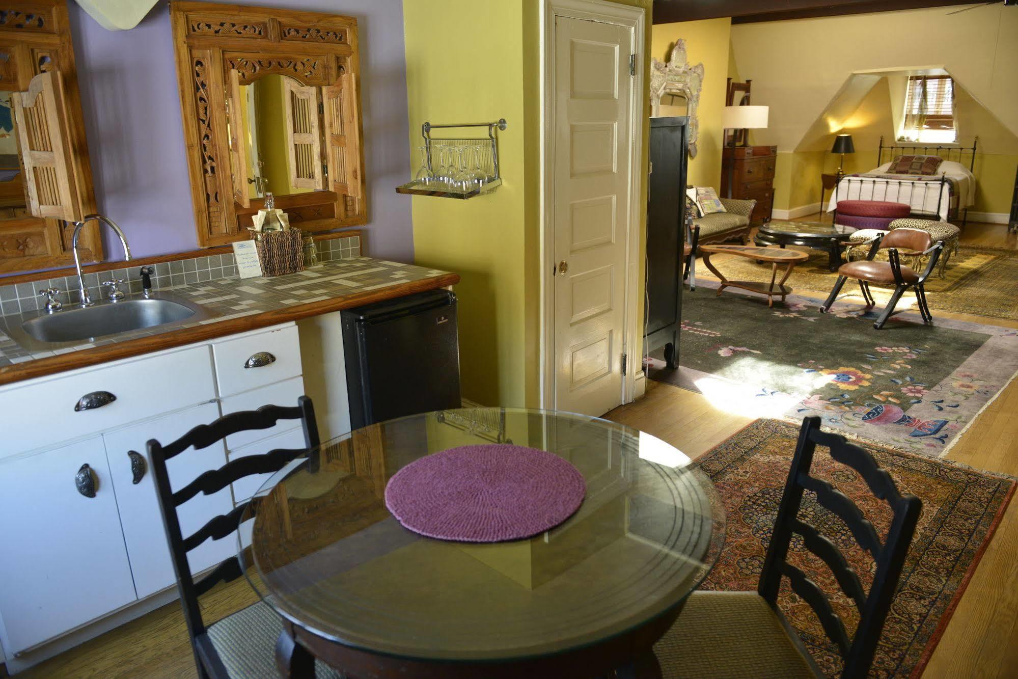 Hotel Tabard Inn واشنطن المظهر الخارجي الصورة