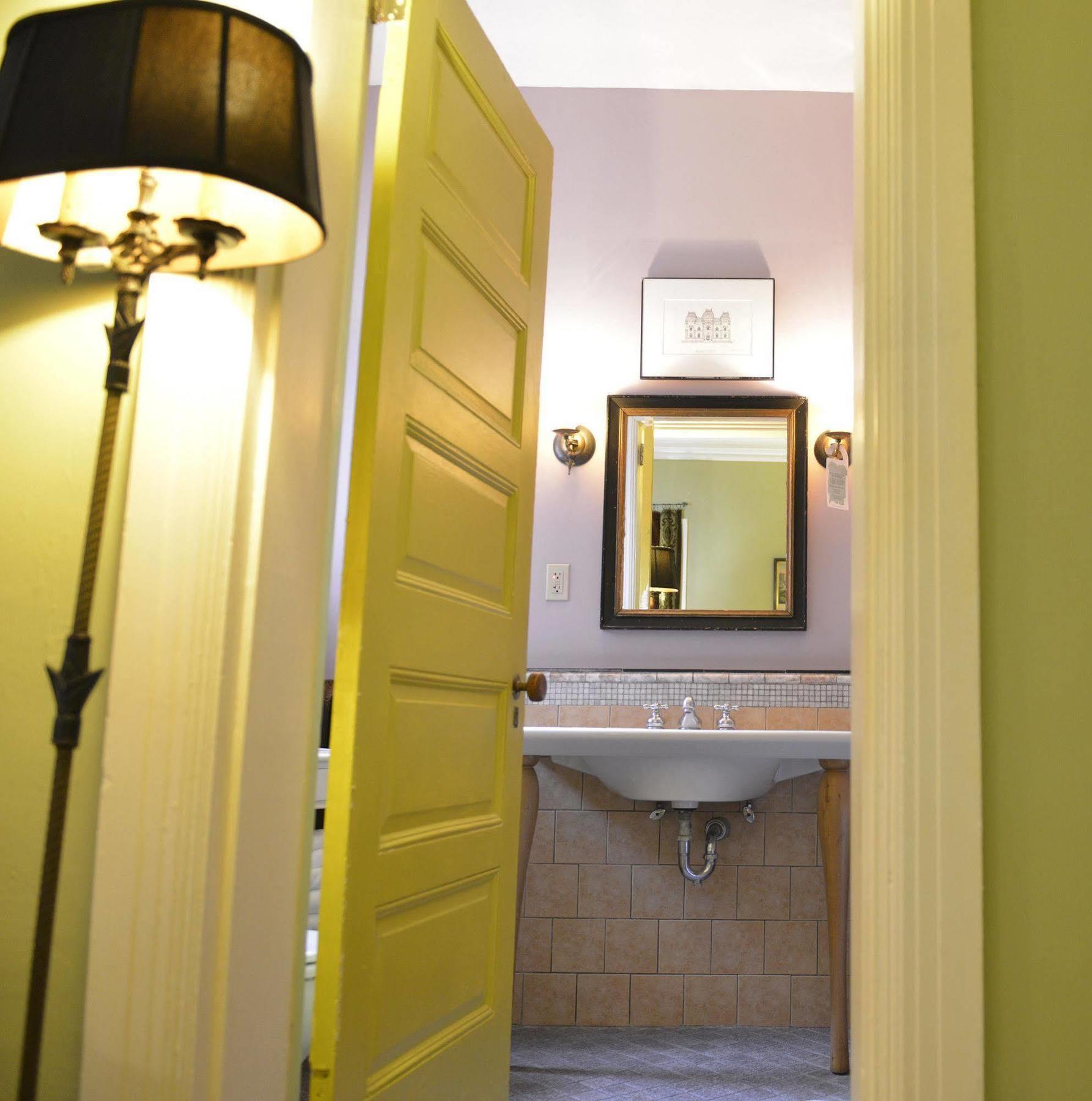 Hotel Tabard Inn واشنطن المظهر الخارجي الصورة