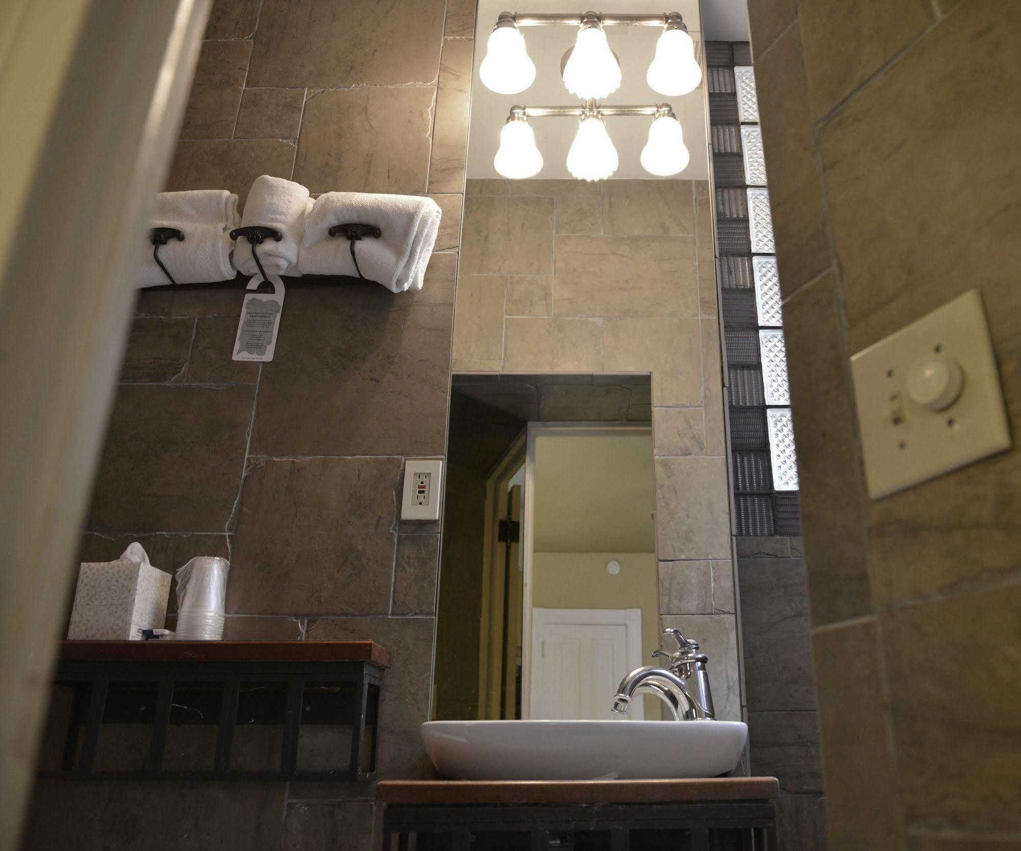 Hotel Tabard Inn واشنطن المظهر الخارجي الصورة