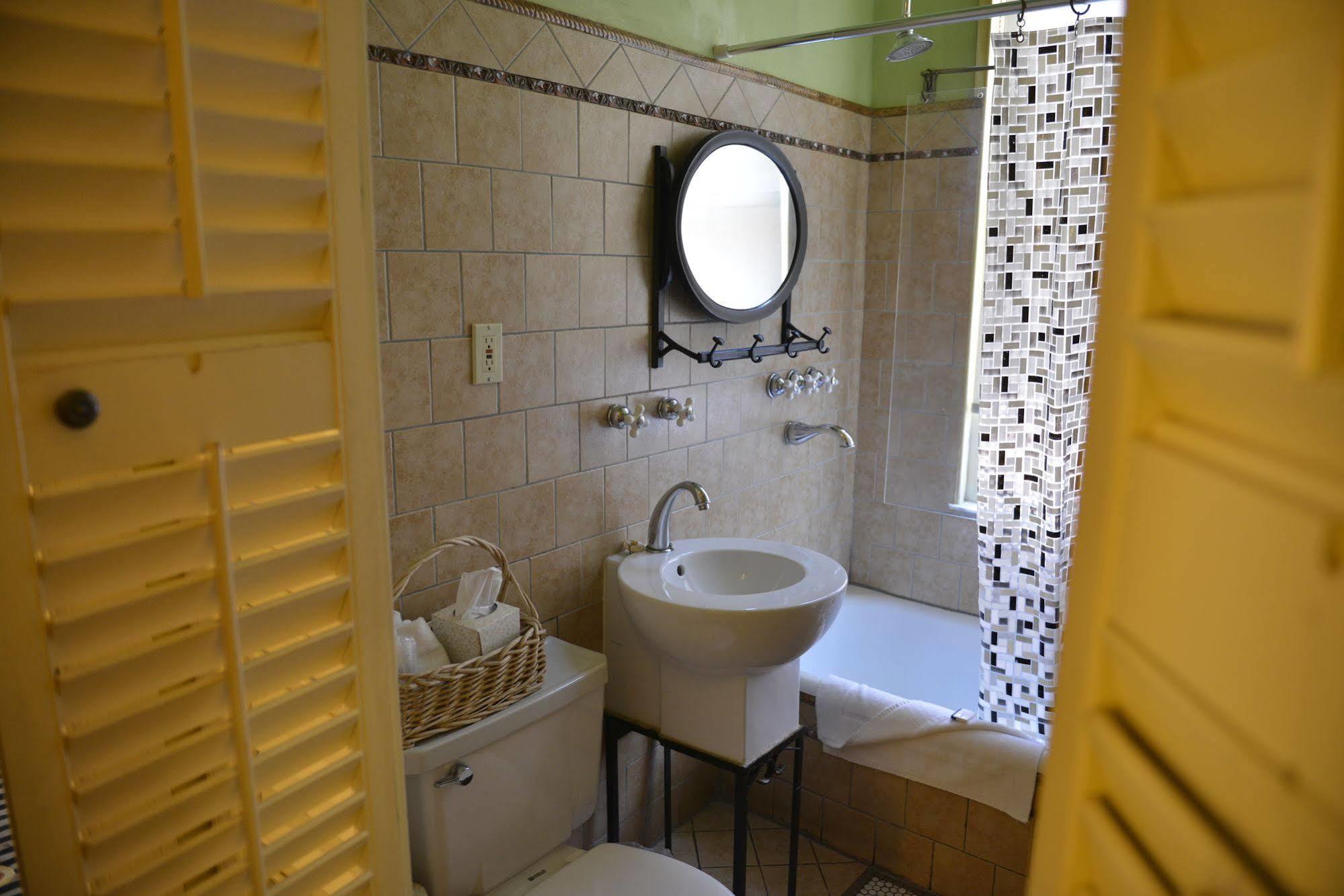 Hotel Tabard Inn واشنطن المظهر الخارجي الصورة