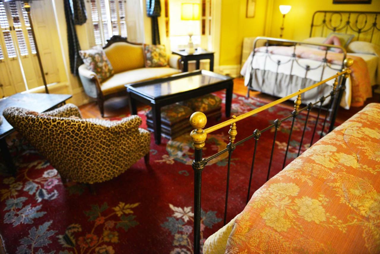 Hotel Tabard Inn واشنطن المظهر الخارجي الصورة