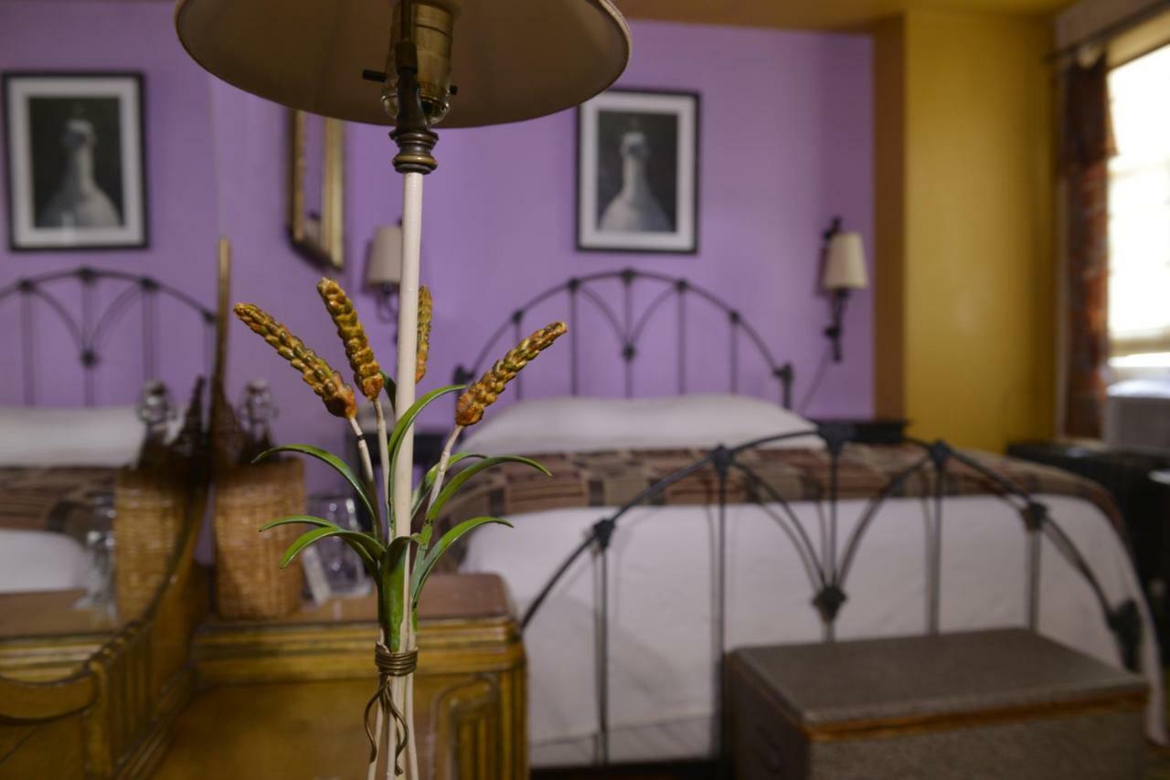 Hotel Tabard Inn واشنطن المظهر الخارجي الصورة