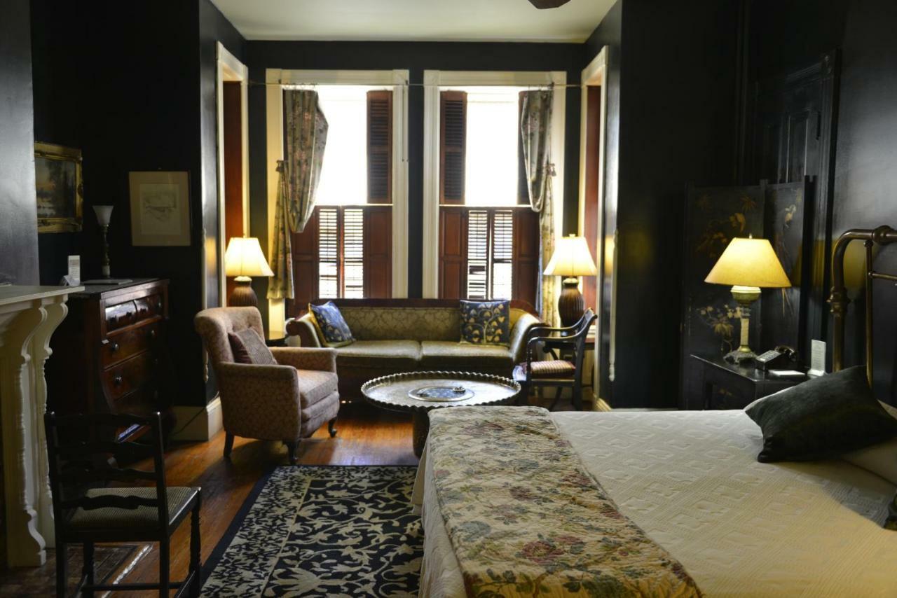 Hotel Tabard Inn واشنطن المظهر الخارجي الصورة