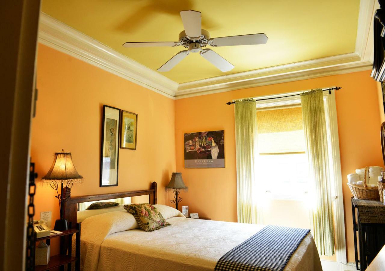 Hotel Tabard Inn واشنطن المظهر الخارجي الصورة