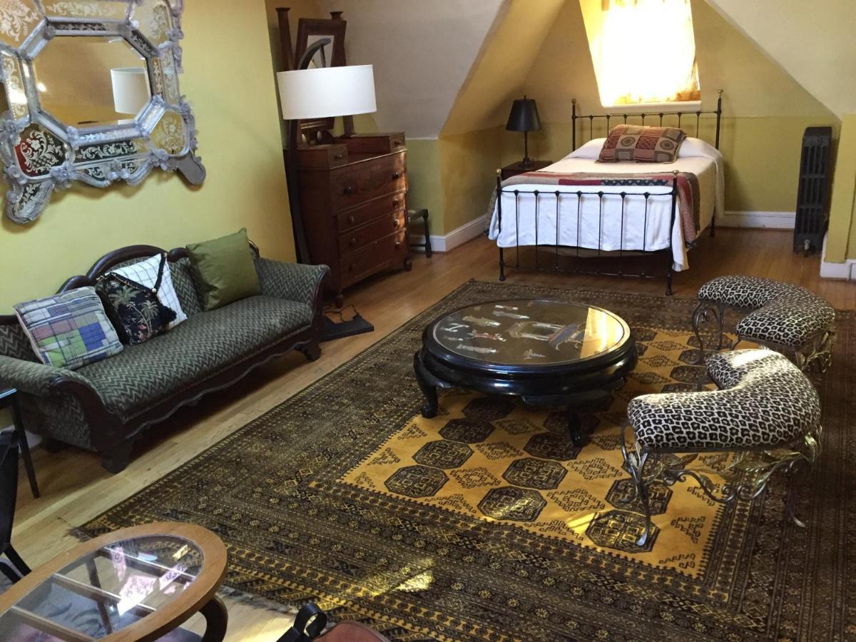 Hotel Tabard Inn واشنطن المظهر الخارجي الصورة