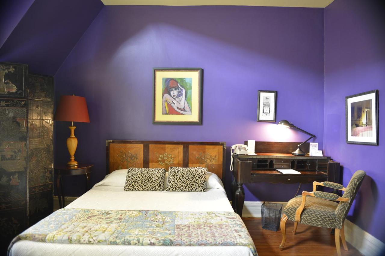Hotel Tabard Inn واشنطن المظهر الخارجي الصورة
